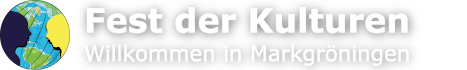 Logo des Fest der Kulturen